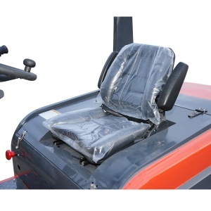 Stivuitor electric 3T duplex 3M, cu baterie 72V/200Ah cu translatie laterala THOR - Img 6