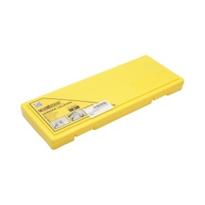 Subler mecanic 150mm, scala gradata in mm/cm/inch Crownman - Img 7