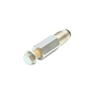 Supapa de suprapresiune combustibil pentru John Deere OEM RE516335 - Img 2