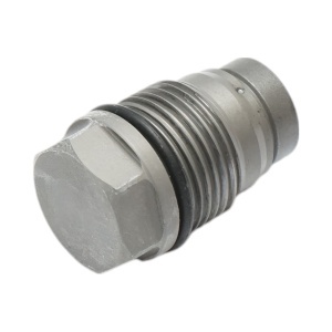 Supapa presiune combustibil buldoexcavator New Holland, Steyr cod OEM B55954, 1110010022, 2854543, 504088436, 1F.504088436, 42562997, 3.20081 - Img 3