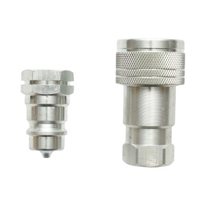 Supapa trecere mos-baba pe con M20 cu reductii M16x20 (set cupla 1/2 mama+tata) 92.8x37x29.6mm