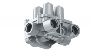 Supapa valva 4 cai M 22 WABCO - Img 5