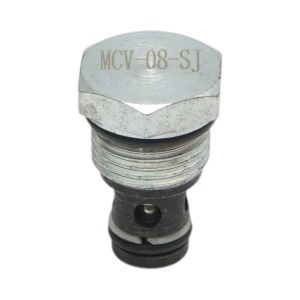 Supapa verificare instalatie pompa basculare BK99251, BK99250
