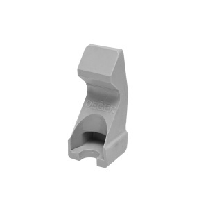 Suport arc arbore ejector pentru tun mecanic cu explozie speriat pasari - Img 1