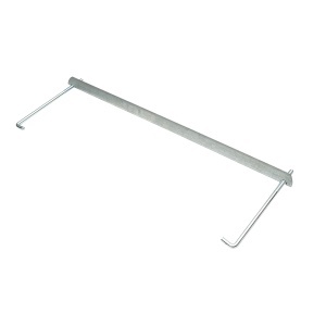 Suport baterie Fiat 480 cod OEM 7531135 - Img 2