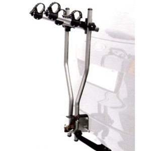 Suport biciclete Peruzzo Arezzo 667 pentru 2 biciclete cu prindere pe carligul de remorcare - Img 2