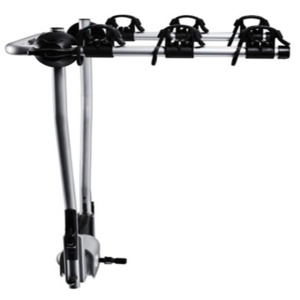 Suport biciclete Thule HangOn 972 cu prindere pe carligul de remorcare - pentru 3 biciclete - Img 2