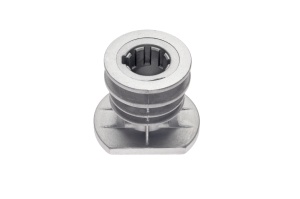 Suport cutit masina tuns iarba NG 464TR, NG 504TR, T 484TR, TDL 534 (25.4mm) - Img 4