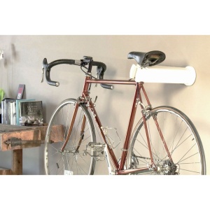 Suport depozitare bicicleta Peruzzo 405 Cool Bike Rack (Negru) - Img 4