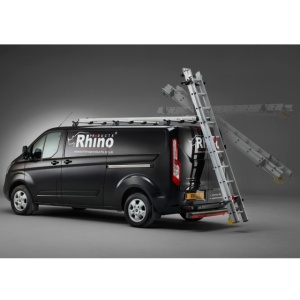 Suport fixare 1 scara, Rhino SafeStow4 2.2m - Img 2