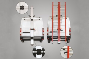 Suport fixare scara, Gentili, G2000 Maxi - Img 6