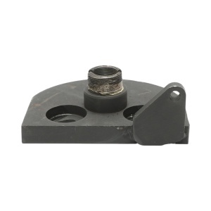 Suport inferior aripa noroi punte dreapta fata New Holland, Case IH cod OEM 84606296 - Img 4