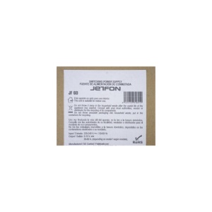 Sursa de tensiune PNI Jetfon JF-60, 5-15V reglabil, 13.8V fix, 5V USB, 0-60A, 220-240V, negru - Img 6
