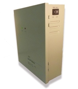 Sursa de tensiune VPS-P18A02 pentru interfon bloc VPS-M8A363