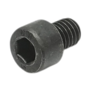 Surub coroana grup conic John Deere L=20mm, filet M8x1.25mm cod OEM R272325 - Img 2