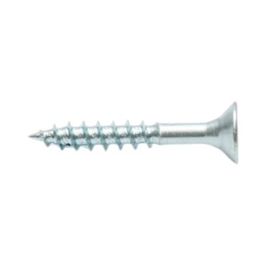 Surub lemn autofiletant 4.5x30mm, cap inecat torx TX20, otel zincat 500 buc/cutie - Img 3