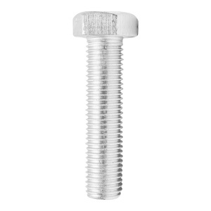 Suruburi cap hexagon DIN 933-8.8 M24X70 10 buc - Img 2
