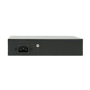 Switch POE PNI SWPOE42, 4 porturi POE 100 Mbps si 2 porturi UP Link 100 Mbps, 65W, functie AI Extend pana la 250m, protectie fulger 4kV - Img 6