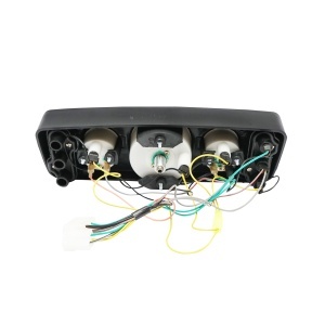 Tablou de bord U-445, Fiat 480-640 95140.001 5103690 - Img 4