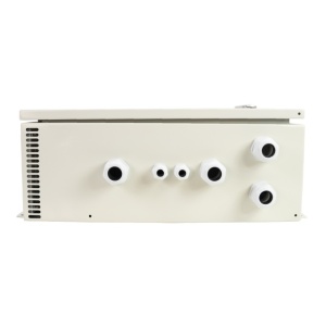 Tablou PNI CBT-3 de protectie si intrerupere sistem solar trifazic AC DC intrare 4 stringuri, iesire 1 string - Img 4