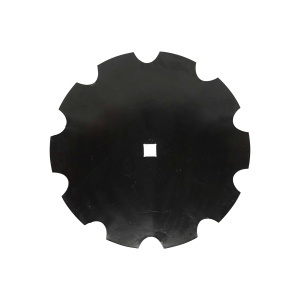 Taler disc crestat 610x6 patrat de 41 - Img 2