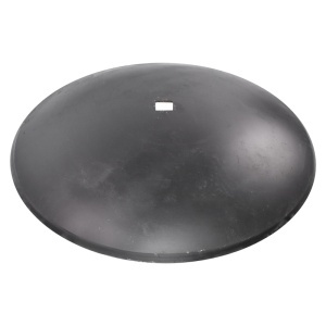 Taler disc neted 510x5mm patrat de 37mm - Img 3
