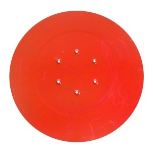 Taler inferior cositoare de 165cm (D = 76 cm)
