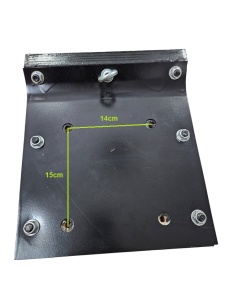 Talpa mai compactor (330mm x 280mm) - Img 4