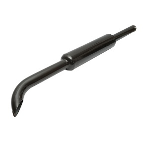 Teava esapament Massey Ferguson cod OEM 898535M91 - Img 3