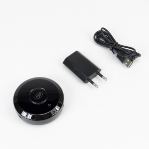Telecomanda inteligenta IR PNI SafeHome PT11IR WiFi, control TV/IR/Home cinema/Aer conditionat prin internet, aplicatie de mobil Tuya Smart, integrare in scenarii si automatizari smart cu alte produse - Img 7