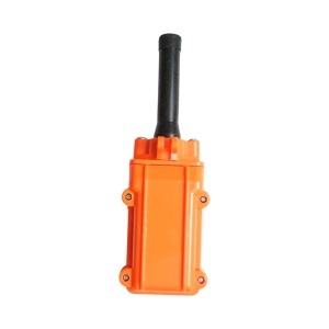 Telecomanda pentru pompa basculare BK99251, BK99250 Breckner Germany - Img 2
