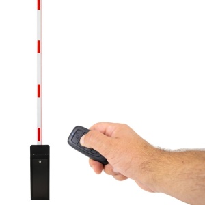 Telecomanda suplimentara PNI BPL505 pentru bariera acces parcare - Img 6