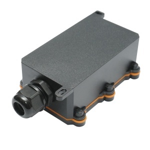 Telecomanda wireless 12/24V cu 4 butoane de comanda - Img 3