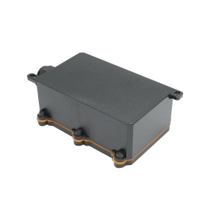 Telecomanda wireless 12/24V cu 8 butoane de comanda - Img 5