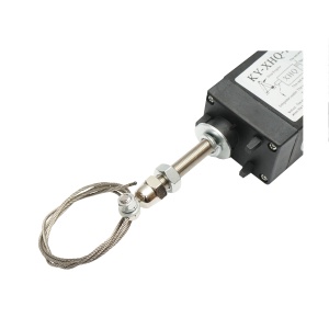 Telecomanda wireless pentru troliu Tractor Forestier cu mecanism de reglarea turatiei motor din telecomanda model A 12V - Img 6