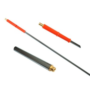 Telescop pentru peria de spalat, 180 cm