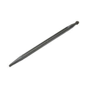 Tepusa dreapta cu piulita pentru furca incarcat baloti M22x36x800mm Breckner Germany - Img 2
