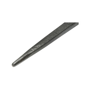 Tepusa dreapta pentru furca incarcat baloti 680mm M22x40mm - Img 4