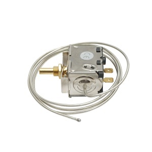 Termostat aer conditionat John Deere cod OEM AL59879, AR59779, VPM9546 - Img 2