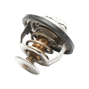 Termostat pentru JCB, Perkins, Massey Ferguson cod OEM 02/203184, 02/202475, 02/202474, 4224784M1, 4225038M1, 4225430M1 Breckner Germany - Img 3