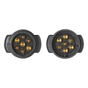 Tester de prize de remorca 7 Pini 12V - Img 5