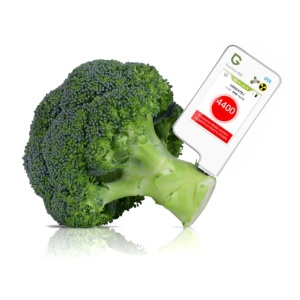 Tester digital Greentest ECO 6 pentru determinarea concentratiei nitratilor din fructe, legume si carne masurarea radiatiilor, si masurarea calitatii apei TDS - Img 2