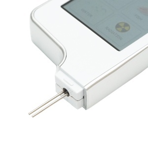Tester digital pentru masurarea instantanee a nitratilor din alimente Greentest ECO 6 - Img 4