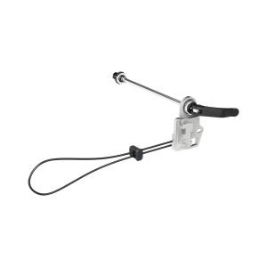 Thule Axle Mount ezHitch plate with Quick Release- placa montaj osie cu eliberare rapida