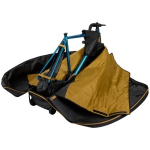 Thule RoundTrip Black TA3204825 - Geanta transport bicicleta - Img 6