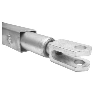 Tija reglabila groasa cu manere Universala, UTB, U-445, Fiat, John Deere - Img 3