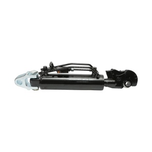 Tirant central reglabil hidraulic 666-906mm, categoria 3-3, cupla rapida, cursa 240mm, bolt 32mm, tija 50mm