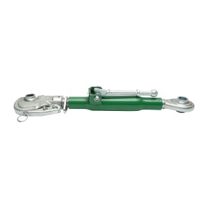Tirant central reglabil JD 51,5cm nuca categoria 2-2 26x46mm diametru exterior 67mm AL176473 John Deere - Img 3