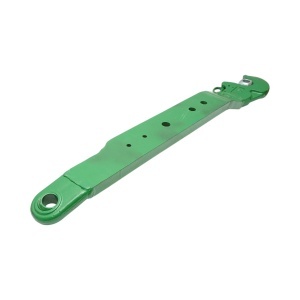 Tirant lateral dreapta John Deere categoria 3 cod OEM AL169056 - Img 3