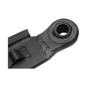 Tirant lateral stanga U-445 850mm bucsa mare si mica cu intaritura suplimentara - Img 4